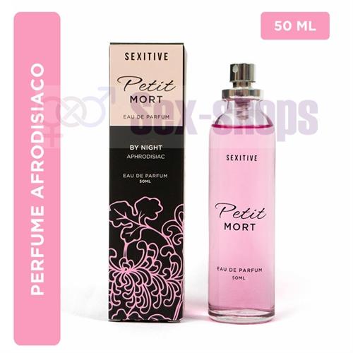 Perfume Petit Mort 50ml